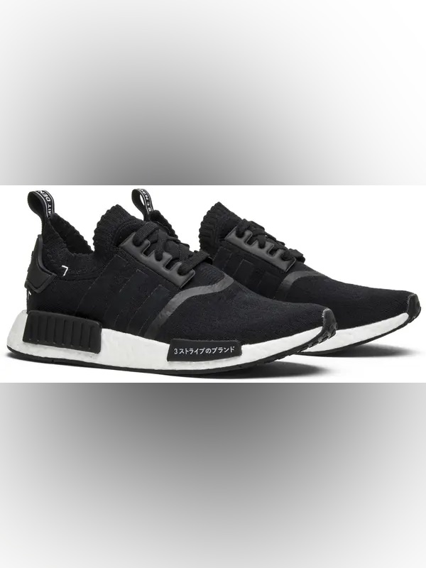Adidas Nmd_r1 Pk Japan Boost S81847